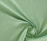 Jacquard relieve lamÉ verde